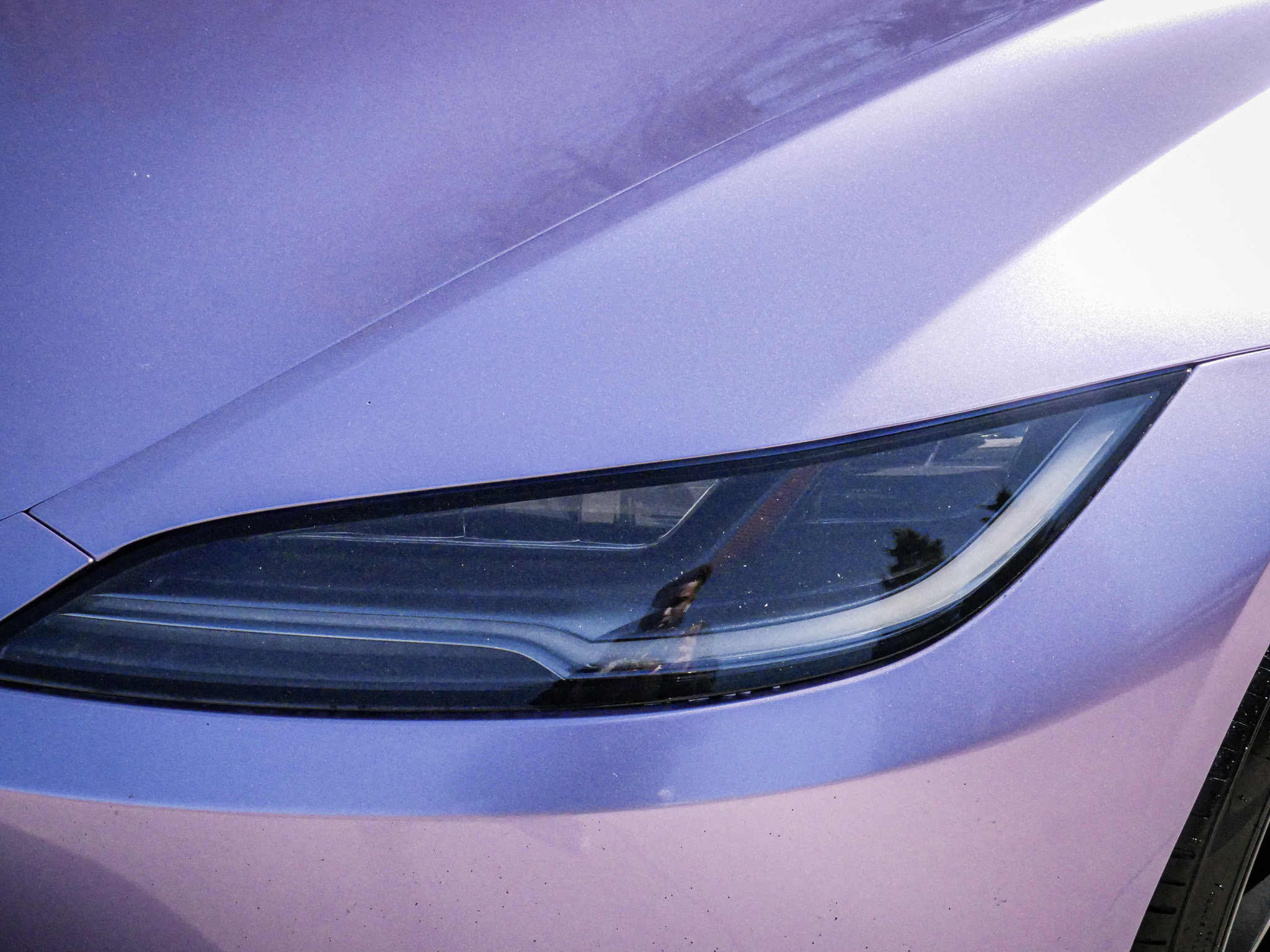 Used 2024 Tesla Model 3 Performance image 6