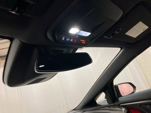 New 2026 Chevrolet Equinox EV RS image 17