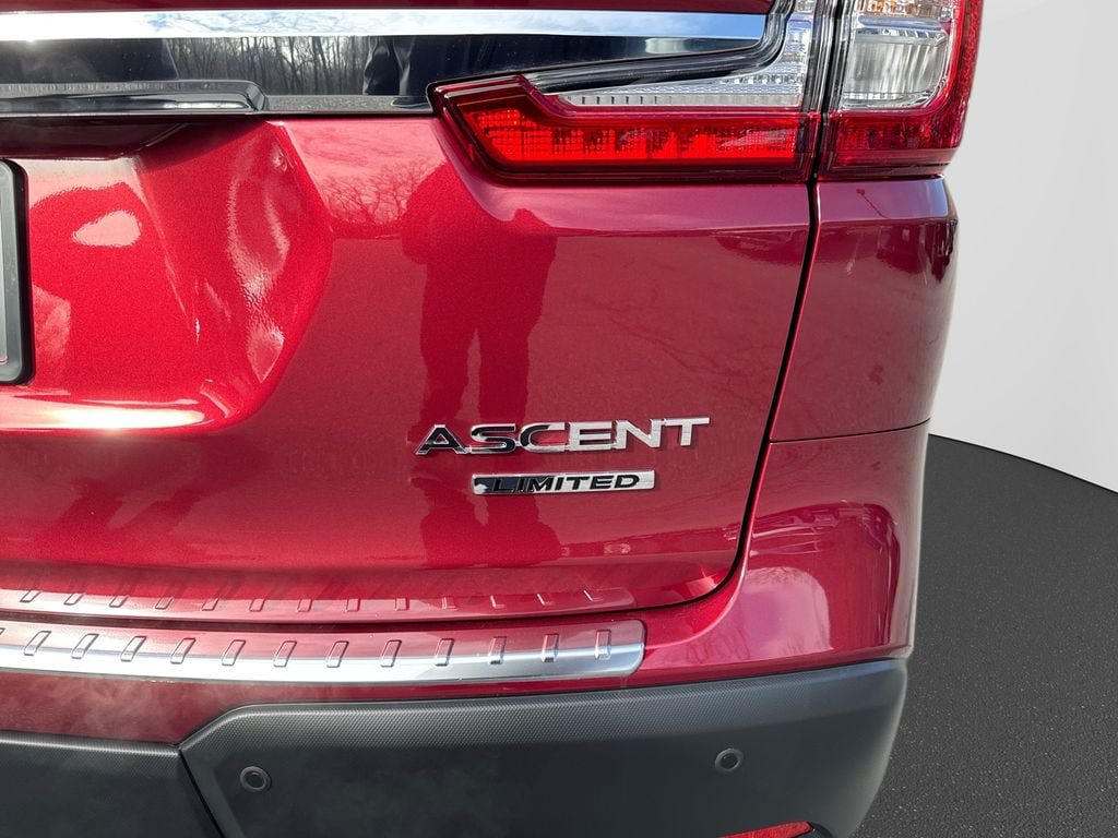 New 2026 Subaru Ascent Limited AWD/4WD image 41