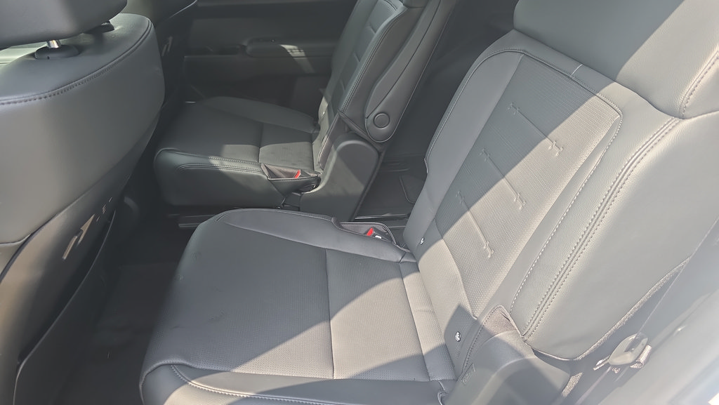 New 2026 Hyundai Santa Fe Limited AWD/4WD image 27