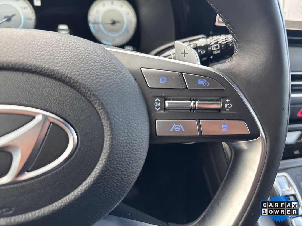 Used 2025 Hyundai Palisade Calligraphy image 39