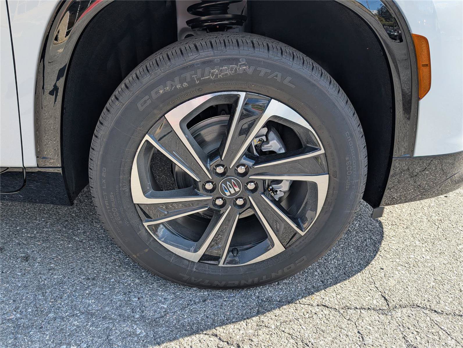 New 2026 Buick Enclave Sport Touring w/ Power Package AWD/4WD image 5
