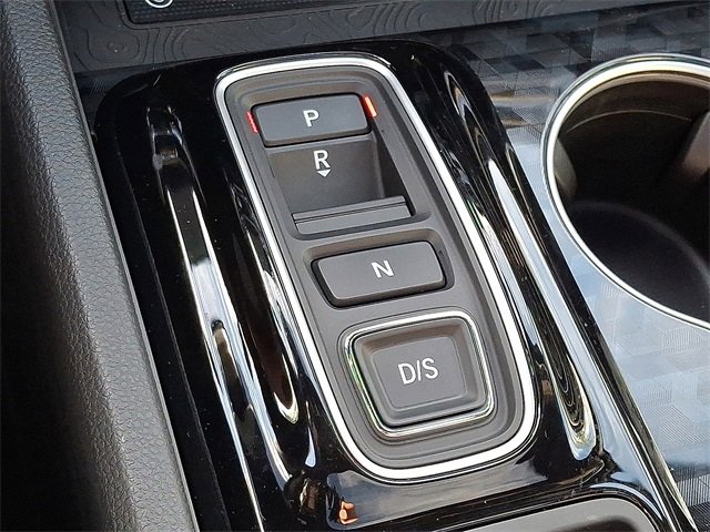 New 2026 Honda Passport TrailSport Elite image 12