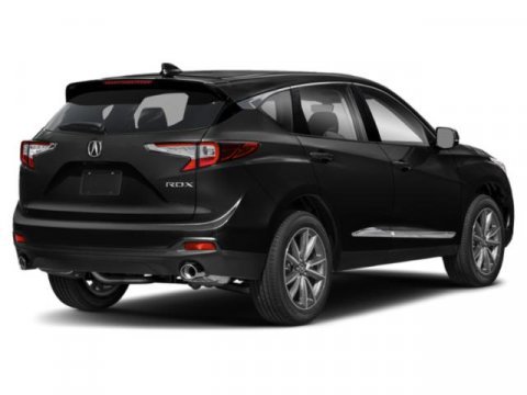 Used 2020 Acura RDX AWD w/ Technology Package image 2