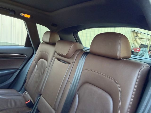 Used 2017 Audi Q5 2.0T Premium image 19