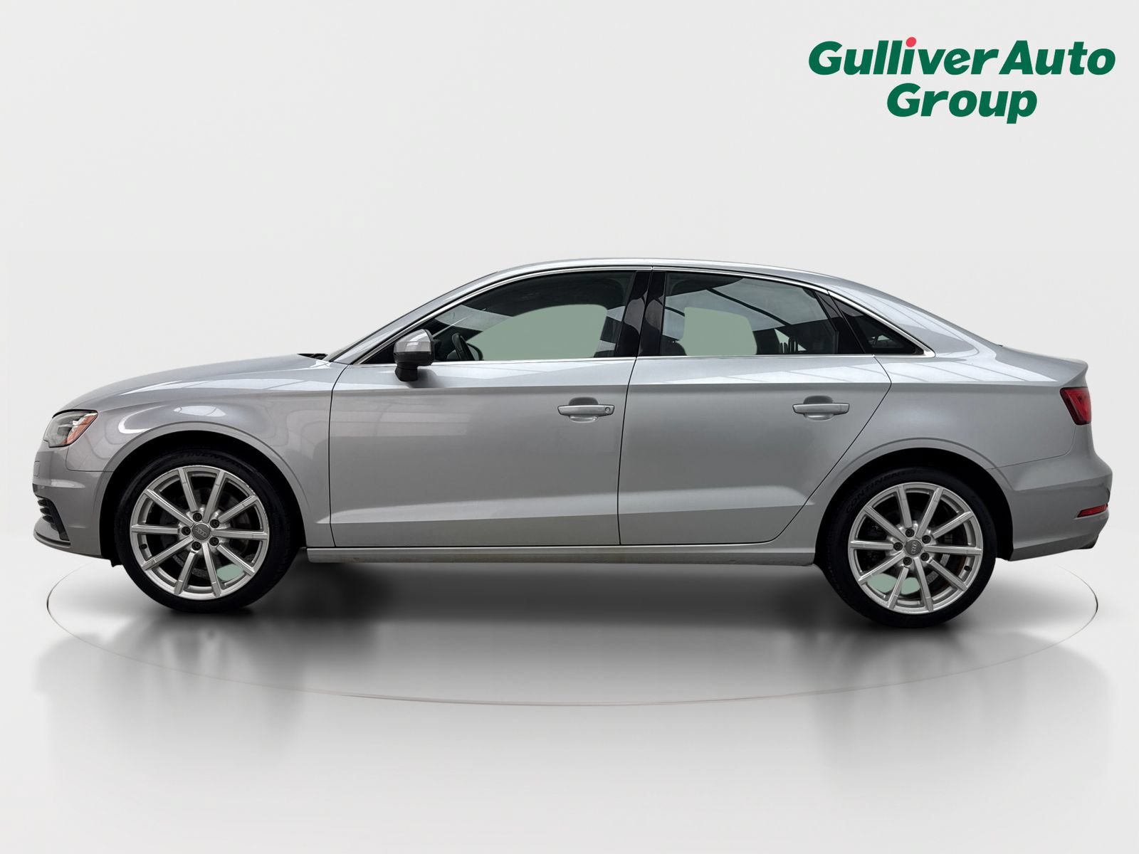 Used 2015 Audi A3 2.0T Premium Plus AWD/4WD image 3