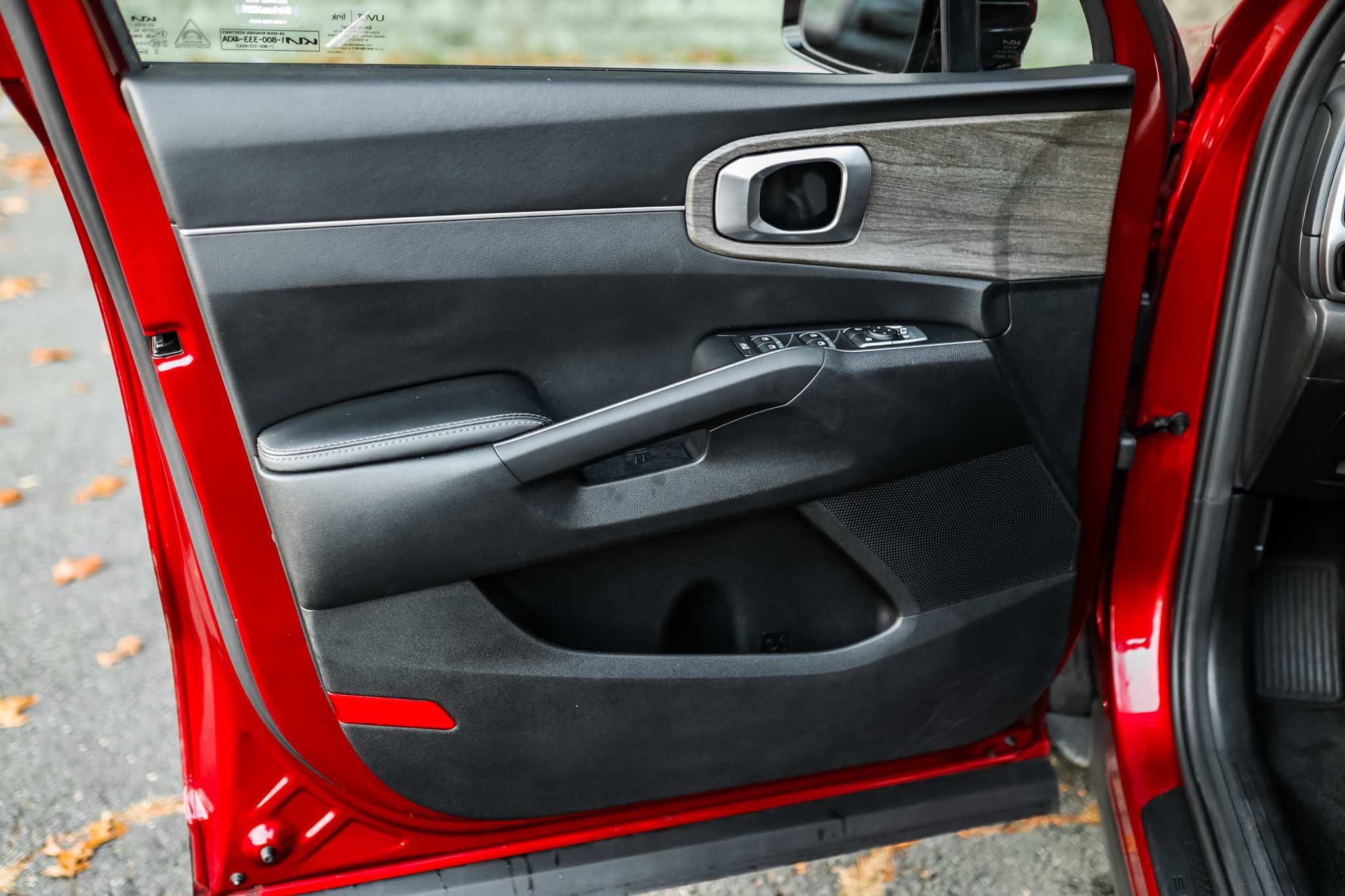 Used 2022 Kia Sorento X-Line EX image 21