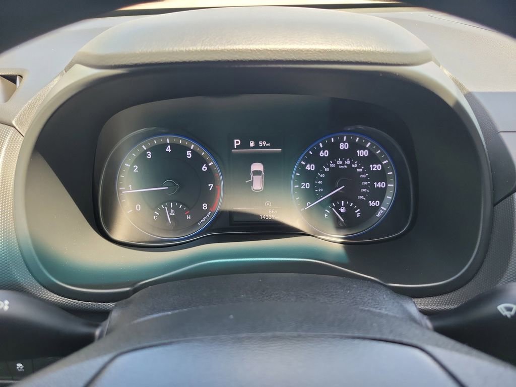 Used 2023 Hyundai Kona SEL FWD image 30