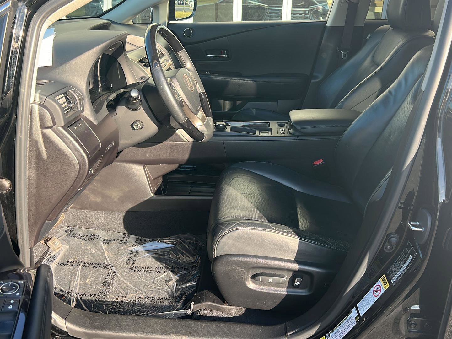 Used 2015 Lexus RX 350 FWD image 10