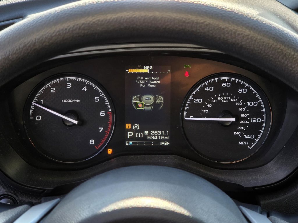 Used 2021 Subaru Forester AWD/4WD image 29