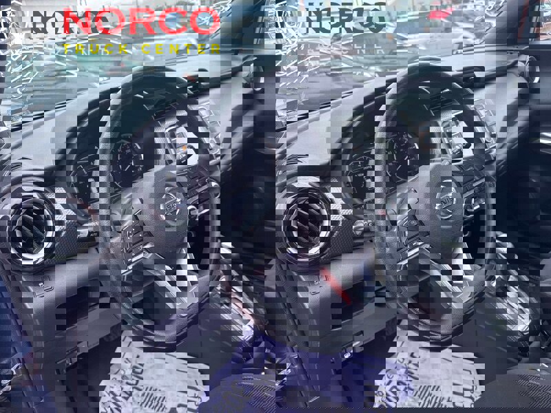 Used 2019 Nissan Kicks SV image 17