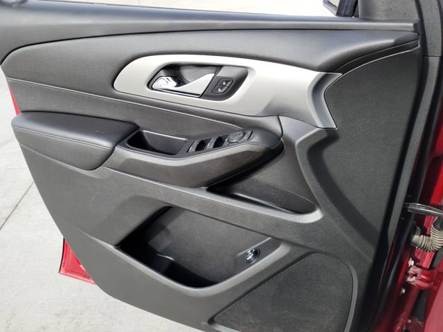 Used 2022 Chevrolet Traverse LT AWD/4WD image 7