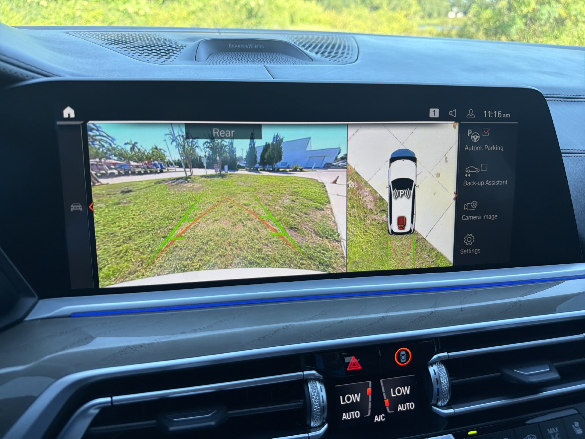 Used 2021 BMW ALPINA XB7 AWD/4WD image 30