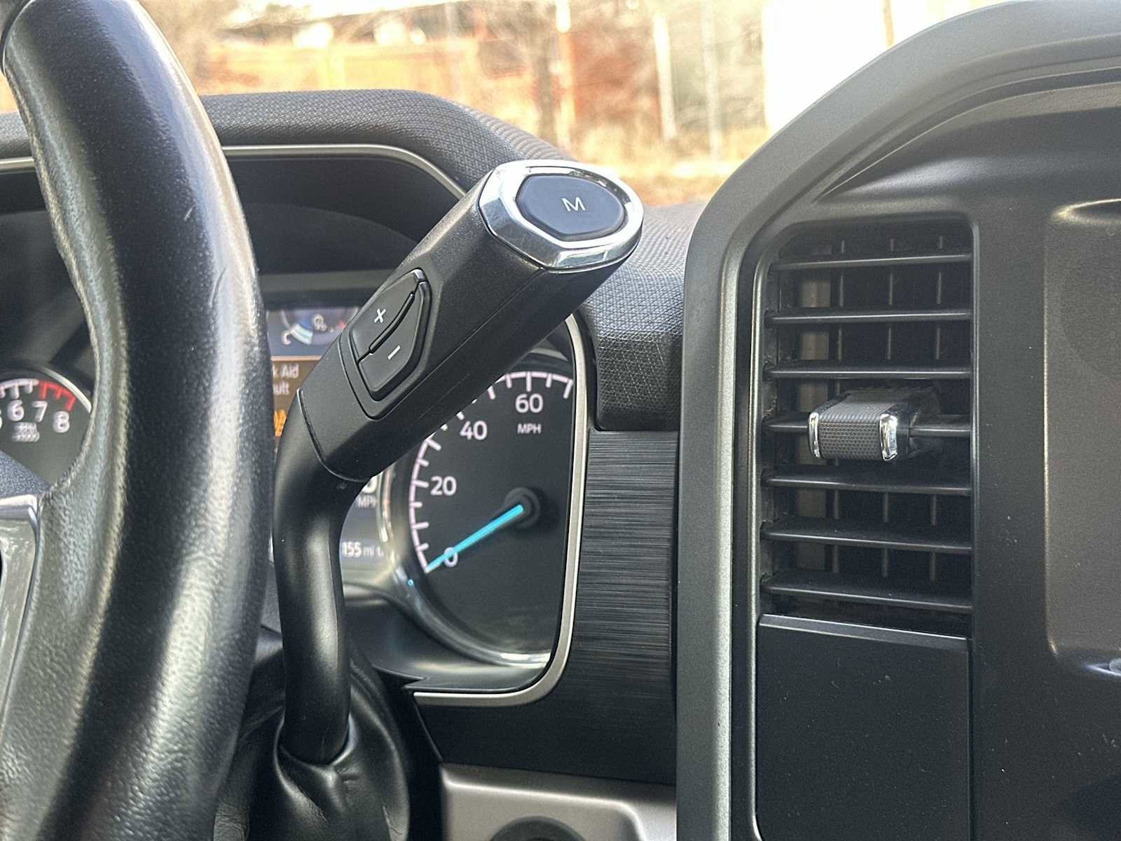 Used 2021 Ford F150 XLT w/ Equipment Group 301A Mid AWD/4WD image 20