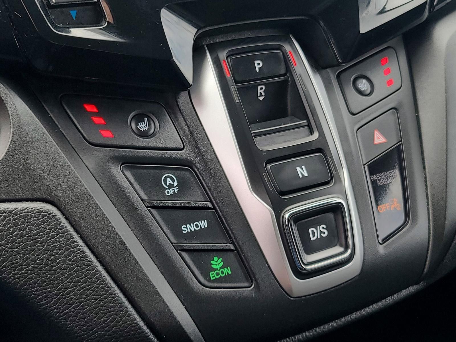 Used 2023 Honda Odyssey EX-L image 25