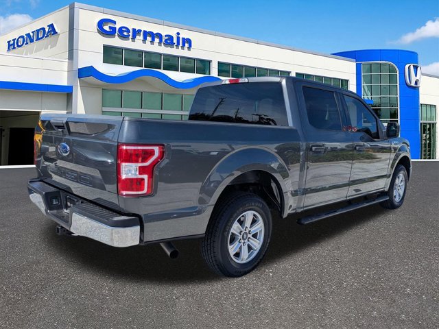 Used 2019 Ford F150 XLT RWD image 5