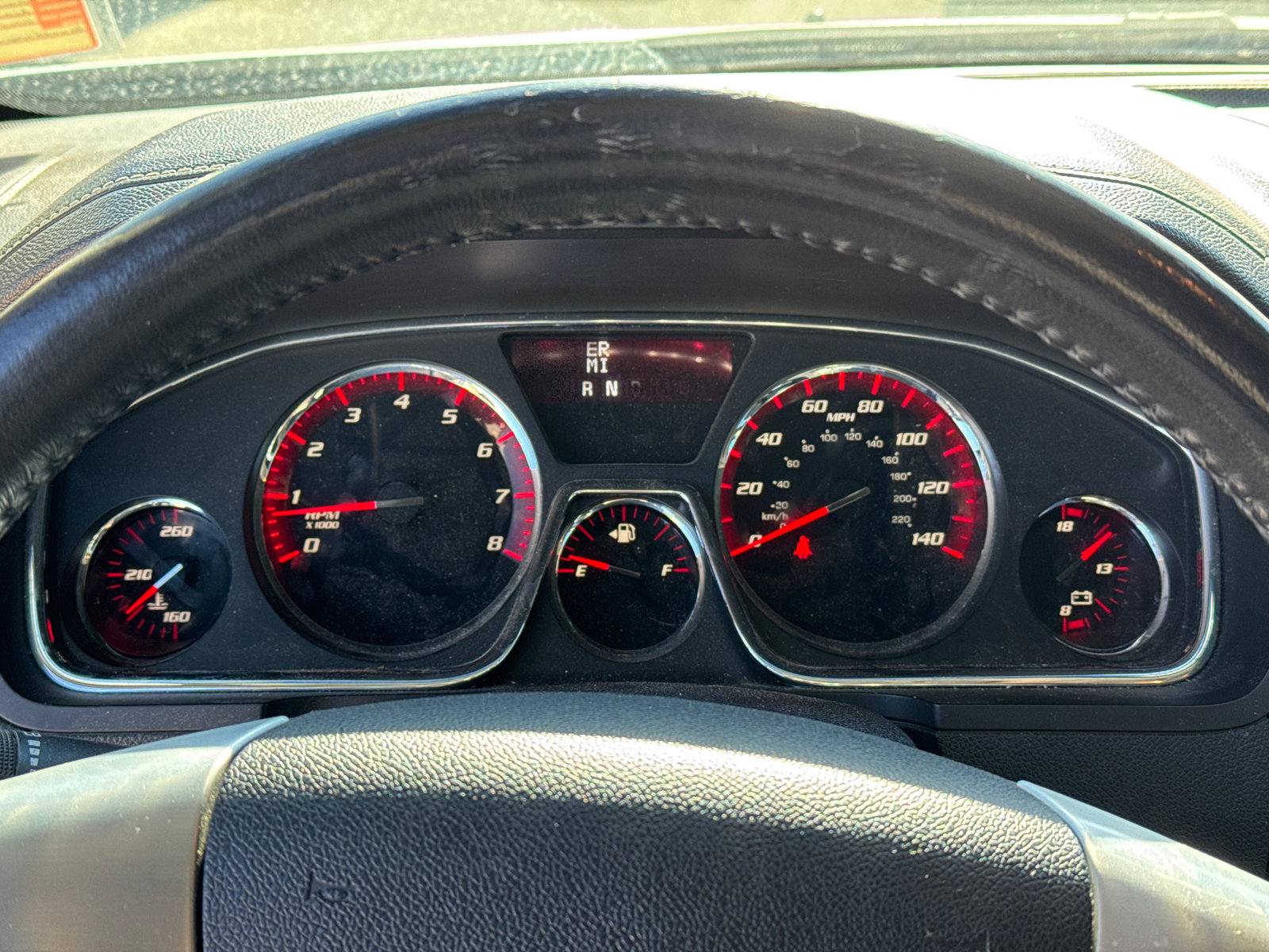 Used 2016 GMC Acadia SLT w/ Open Road Package image 19