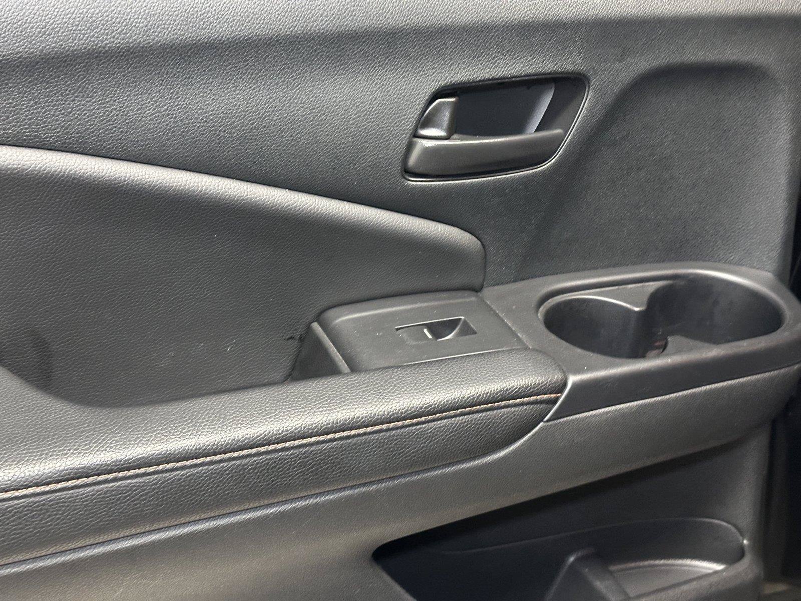 Certified 2023 Honda Passport TrailSport image 31