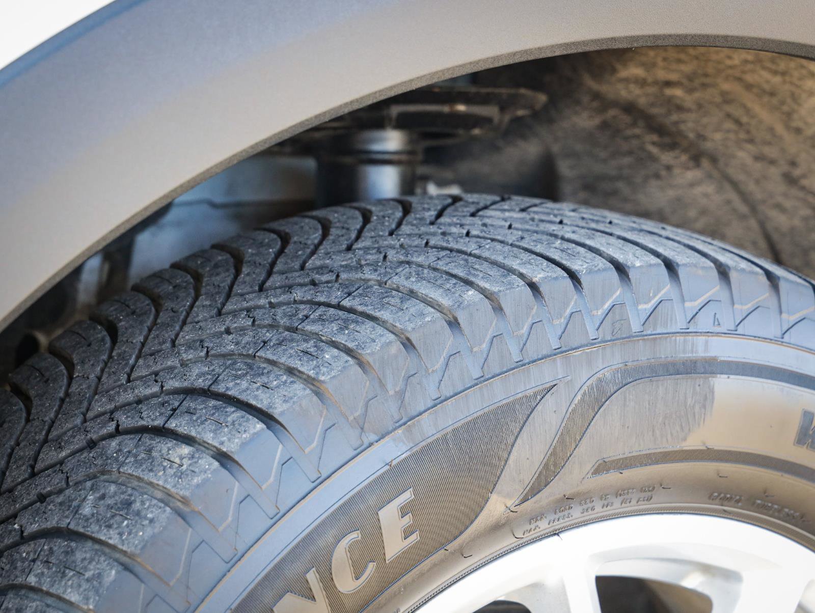 Used 2023 Ford Bronco Sport AWD/4WD image 9