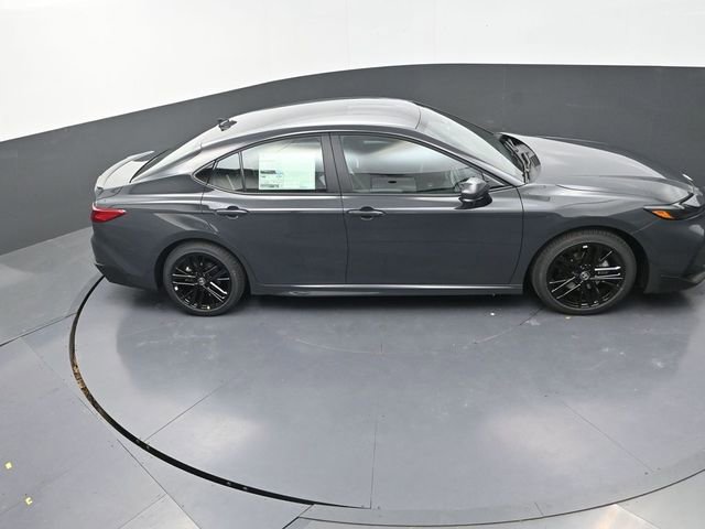 New 2026 Toyota Camry SE w/ Convenience Package FWD image 26