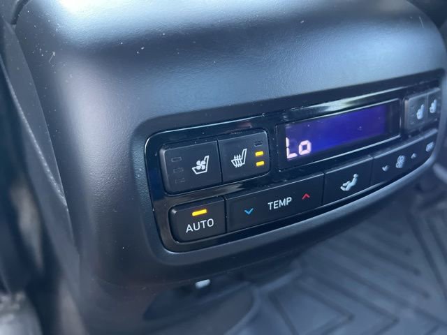 Used 2022 Hyundai Palisade Calligraphy AWD/4WD image 23