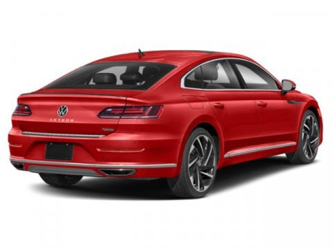 Used 2021 Volkswagen Arteon SEL Premium image 2