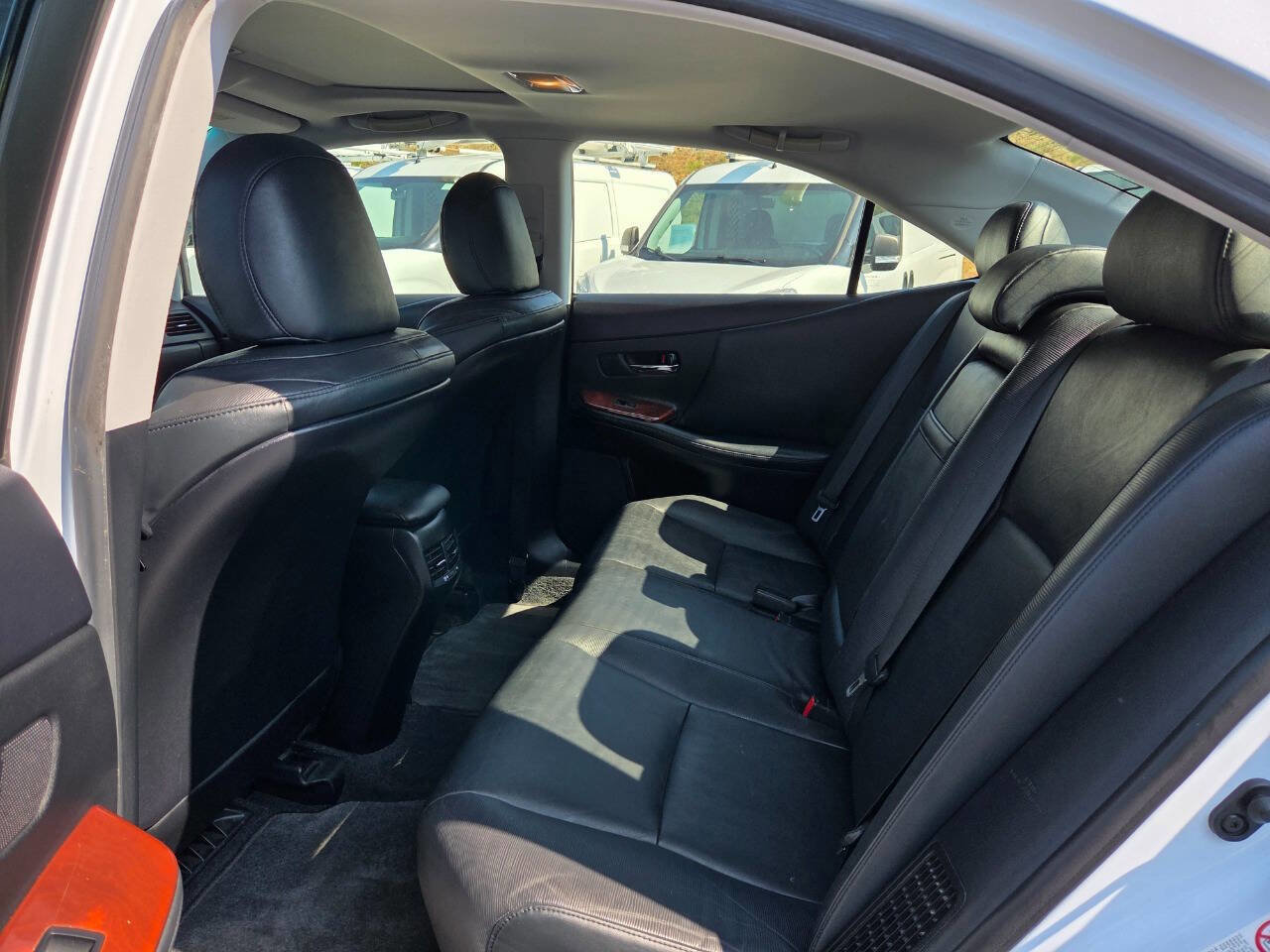 Used 2010 Lexus HS 250h image 19