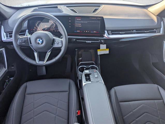 New 2026 BMW X1 xDrive28i w/ Technology Package image 14