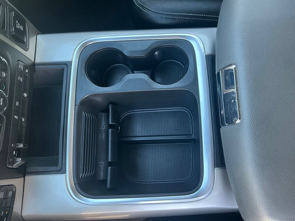 Used 2016 RAM 1500 Big Horn AWD/4WD image 22