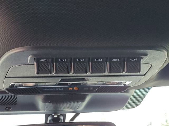 Used 2025 Ford F150 Raptor w/ Equipment Group 803A Raptor R image 10