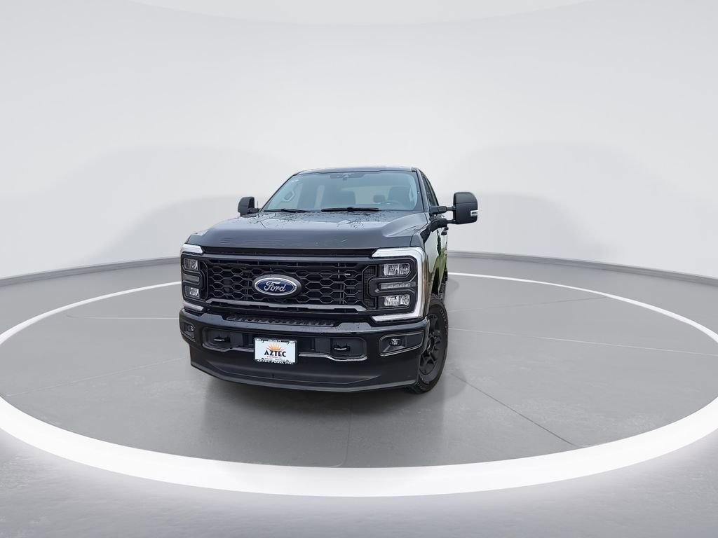 New 2026 Ford F250 XL w/ STX Appearance Package image 3
