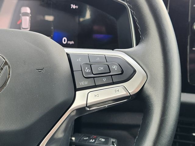 Used 2025 Volkswagen Jetta S image 29