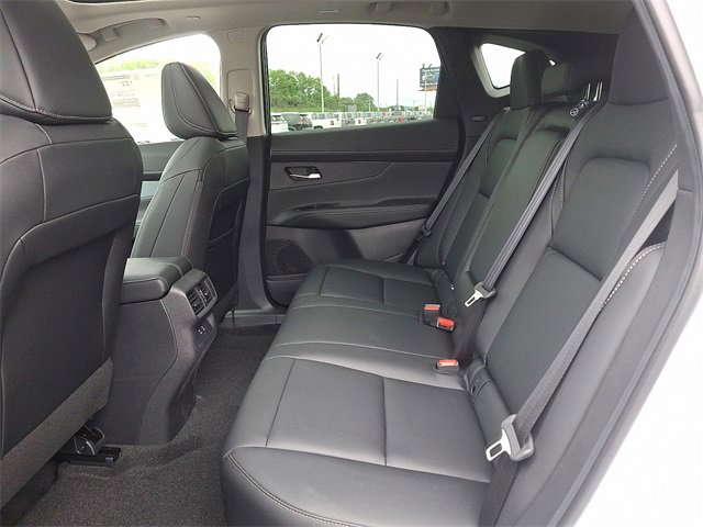 New 2025 Nissan Murano SL image 9