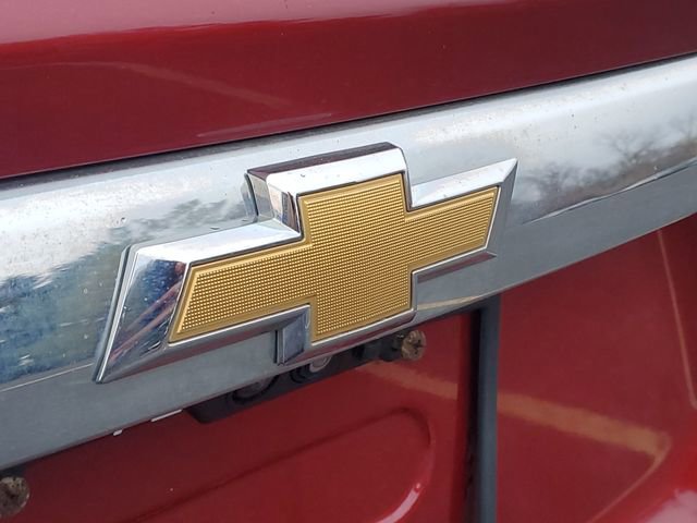 Used 2018 Chevrolet Traverse Premier w/ Driver Confidence II Package image 32