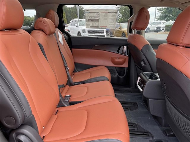 New 2026 Kia Carnival SX image 17