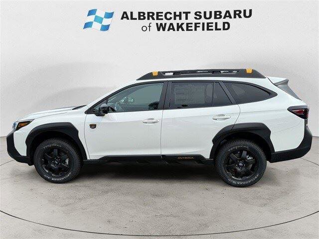New 2025 Subaru Outback Wilderness image 2