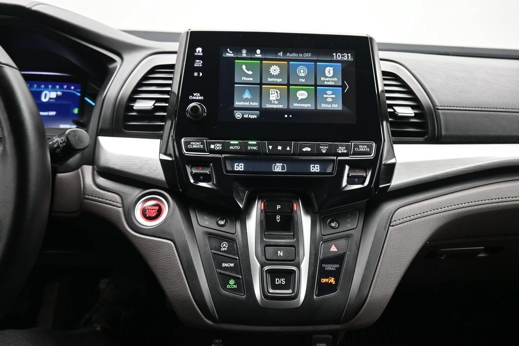 Used 2023 Honda Odyssey EX-L image 22