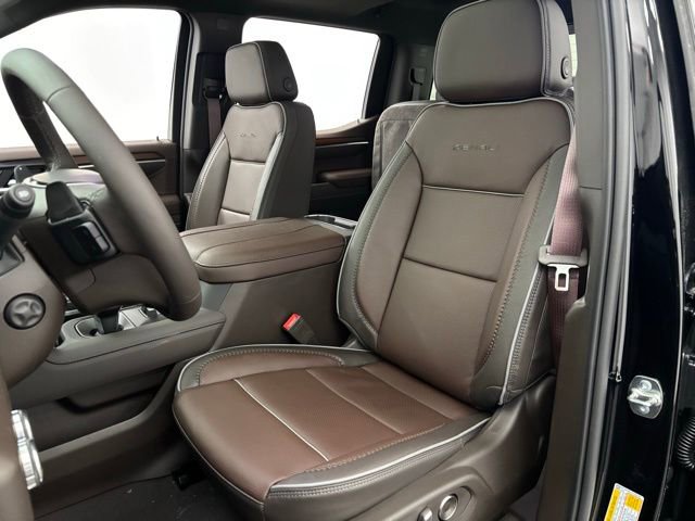 New 2026 GMC Sierra 1500 Denali image 19