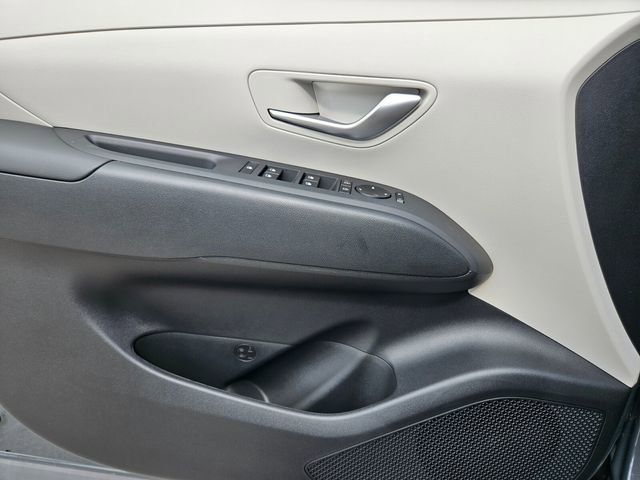 New 2026 Hyundai Tucson SEL image 10