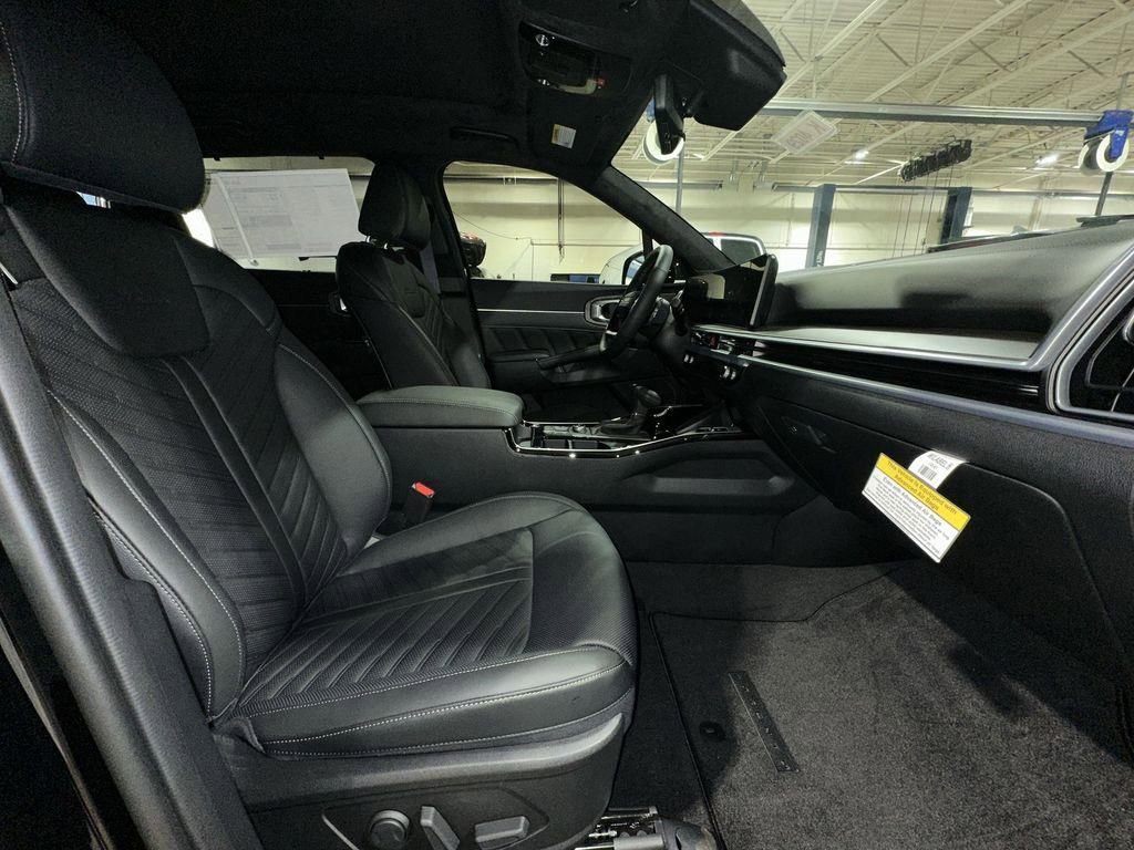 New 2026 Kia Sorento SX Prestige image 21
