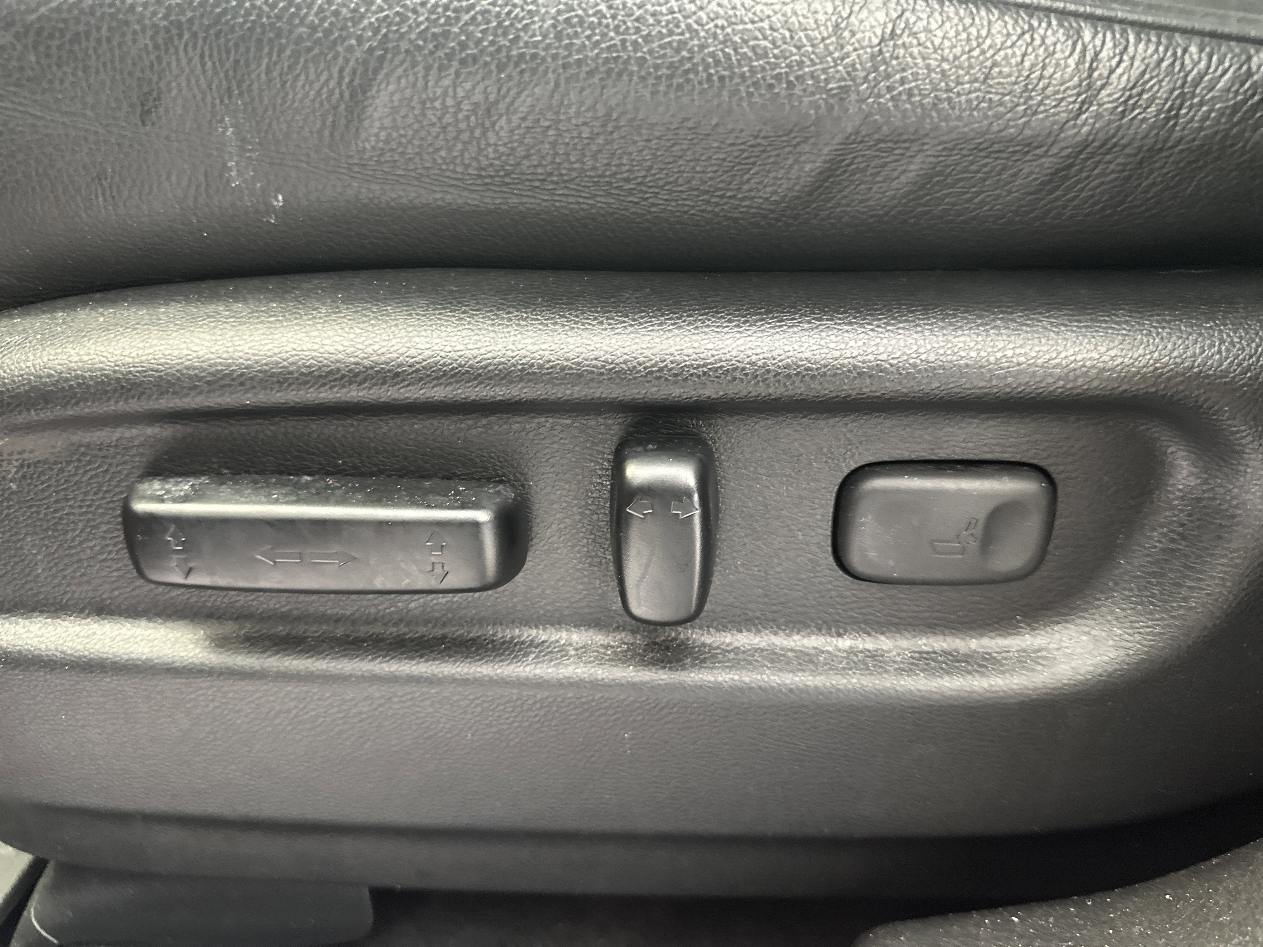 Used 2023 Honda Passport Elite image 20