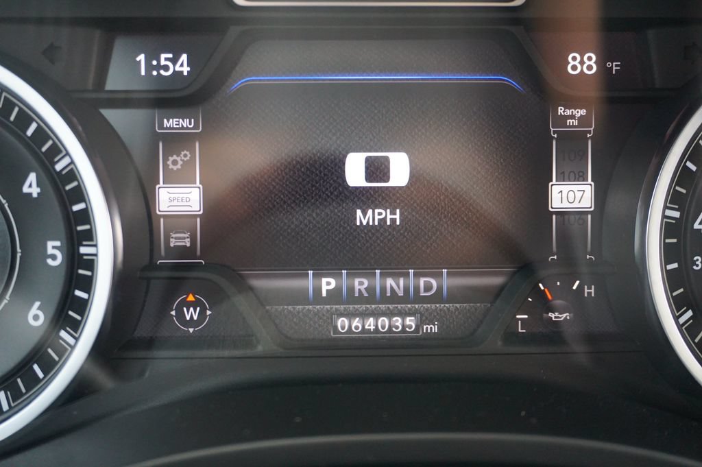 Used 2022 RAM 1500 Laramie AWD/4WD image 7