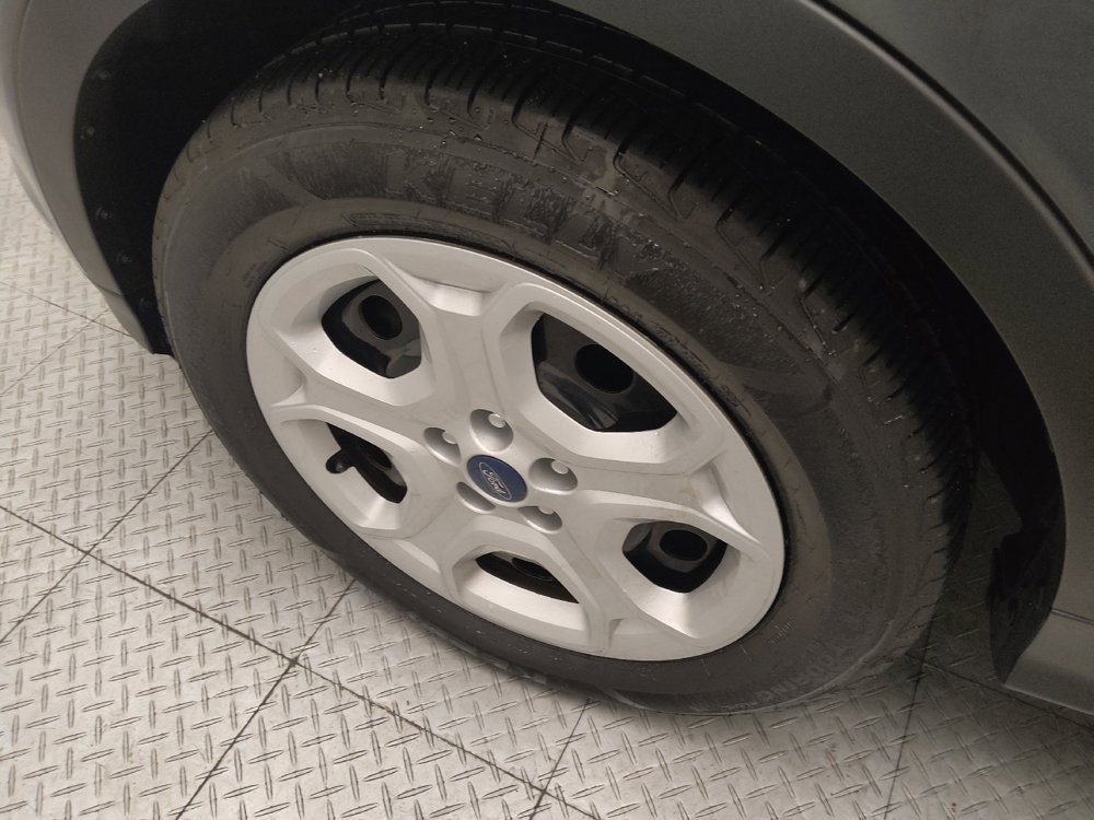 Used 2019 Ford Escape S FWD image 31