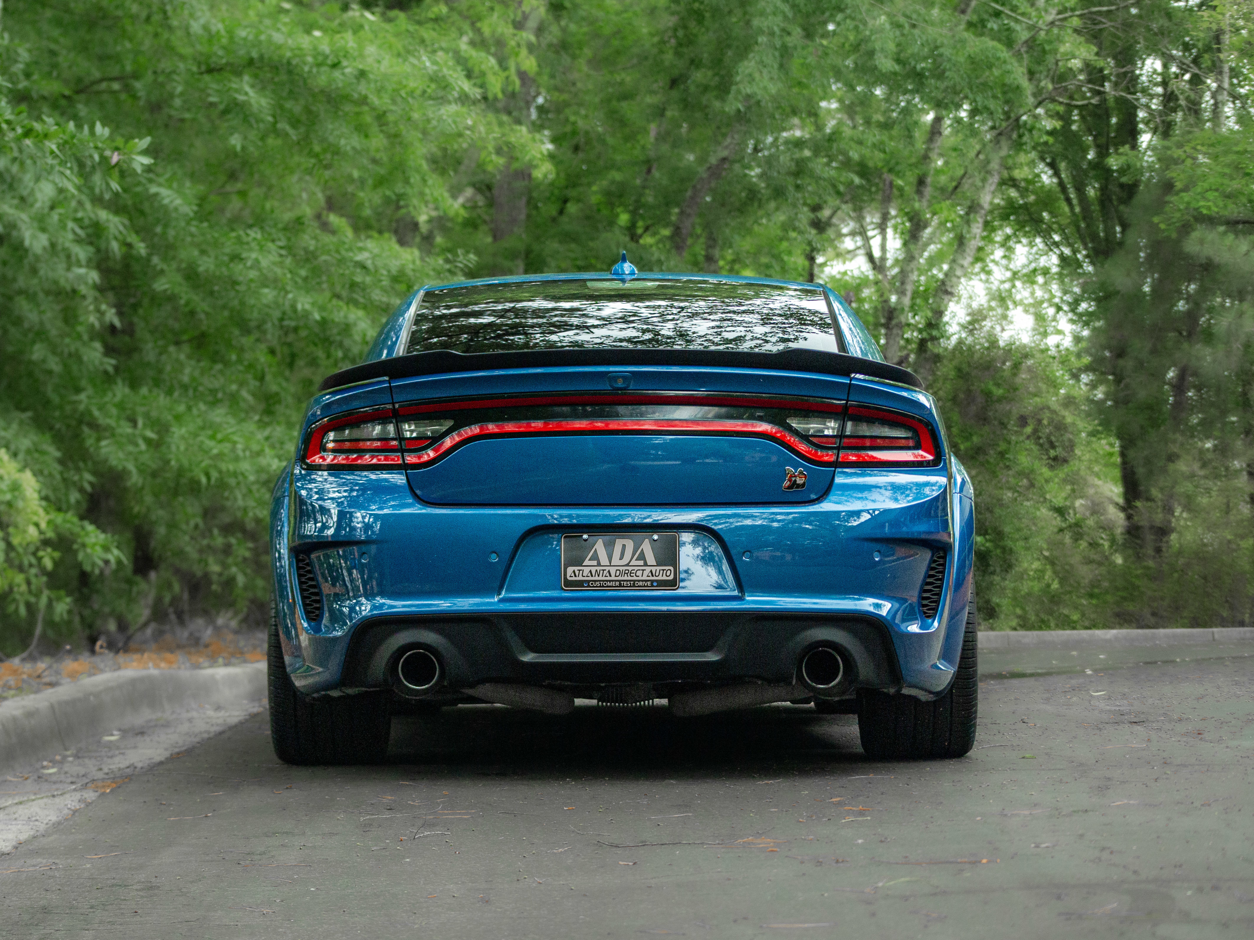 Used 2021 Dodge Charger Scat Pack image 32