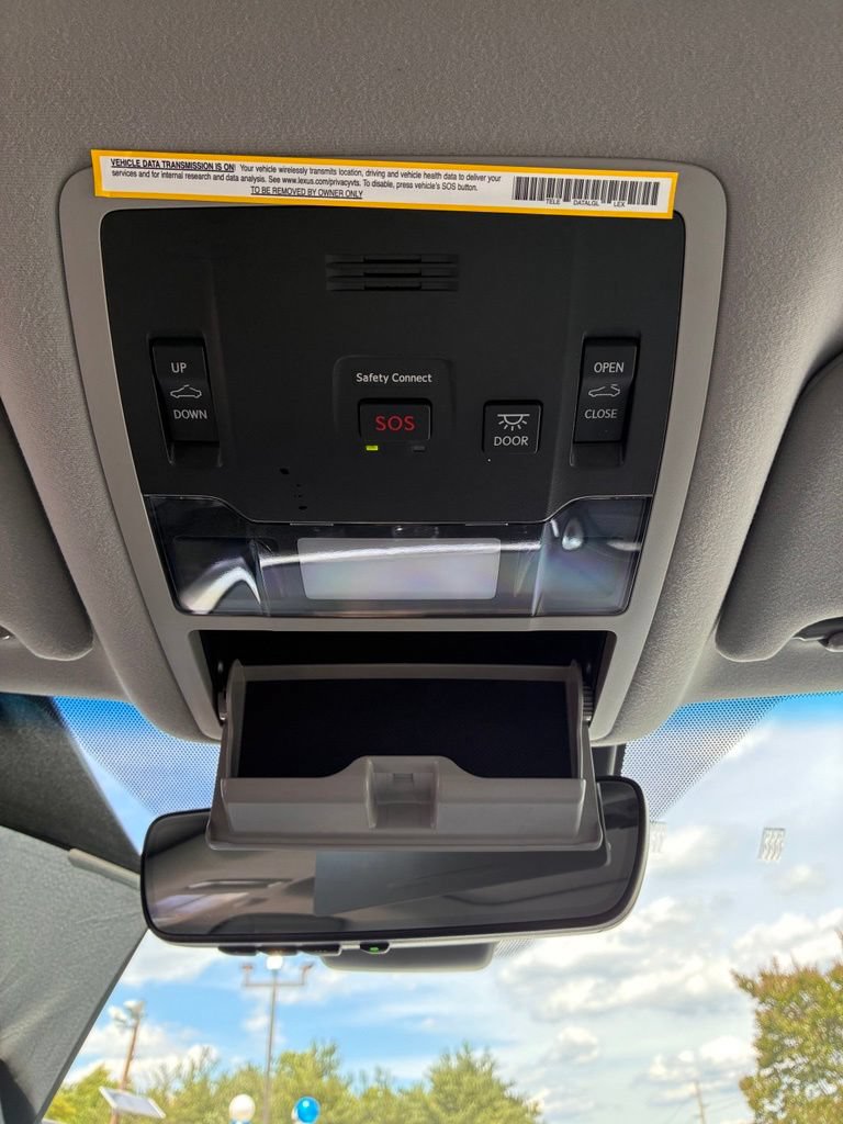 Used 2019 Lexus RX 350 AWD w/ Navigation Package image 44