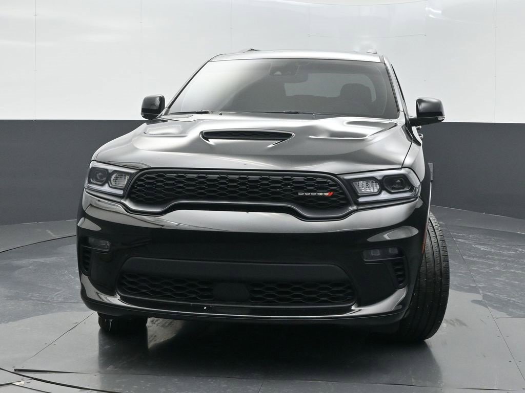 Certified 2022 Dodge Durango GT image 3