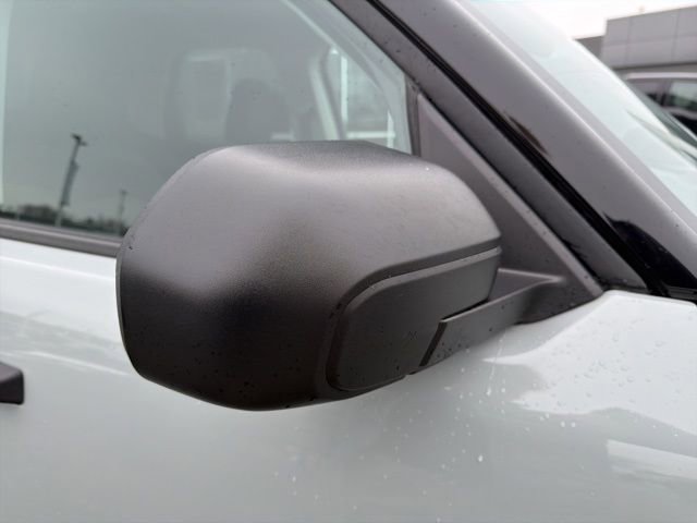 Used 2023 Ford Bronco Sport Big Bend w/ Convenience Package image 7