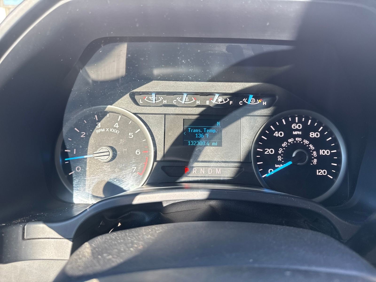 Used 2018 Ford F150 XLT image 15