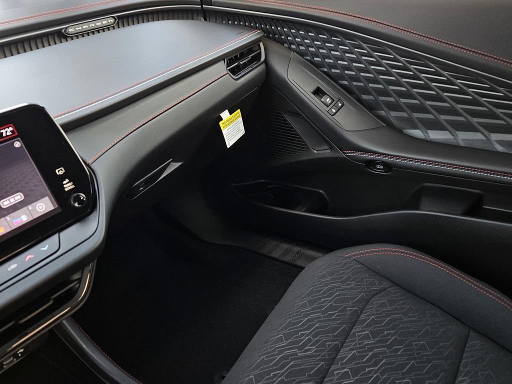 New 2026 Dodge Charger R/T AWD/4WD image 20