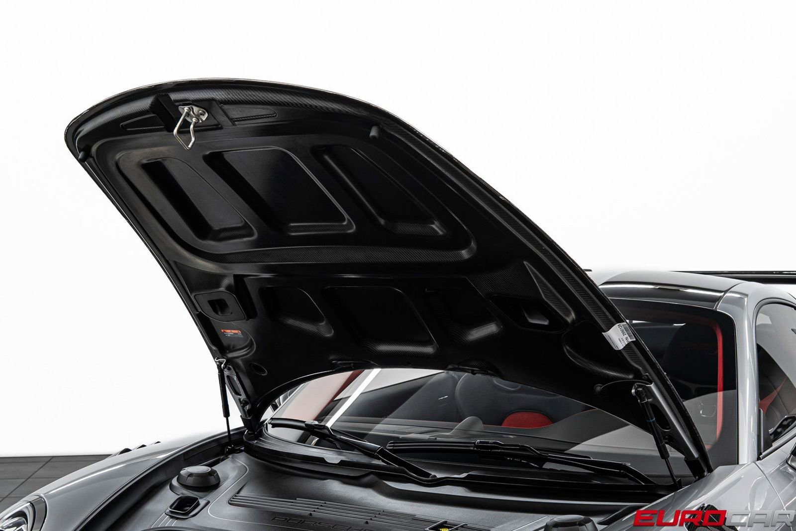 Used 2019 Porsche 911 GT2 RS image 11